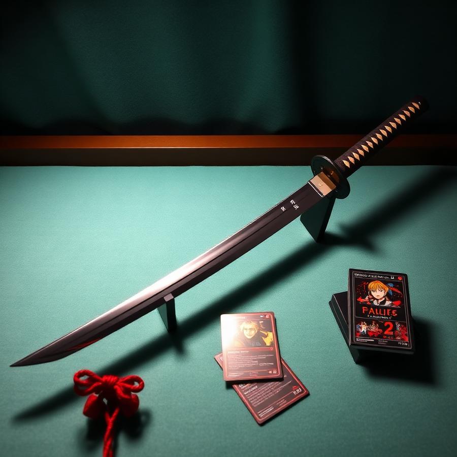 Rare Items